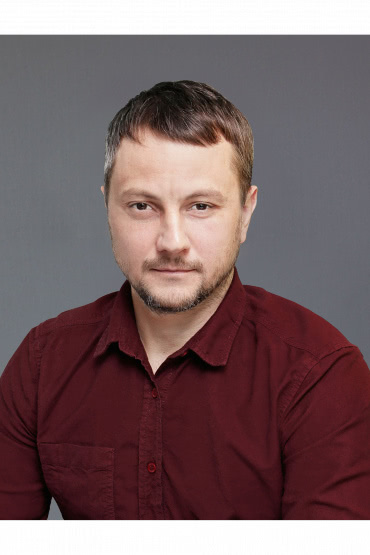 Матонин Владимир Владимирович